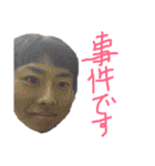 ソフト部55期。（個別スタンプ：20）