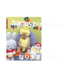 Star✩.*˚（個別スタンプ：13）