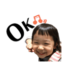 ふうかすみ（個別スタンプ：6）