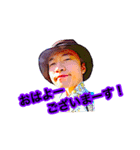 NonStyleMovementの旅スタ/旅語録Vol.1（個別スタンプ：2）