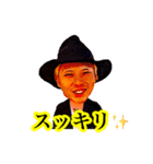 NonStyleMovementの旅スタ/旅語録Vol.1（個別スタンプ：8）