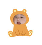 kaede2018.09.23（個別スタンプ：11）