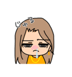 みーこちんスタンプ‎٩( ᐛ )و（個別スタンプ：25）