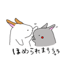 チンチラの、なう（個別スタンプ：39）