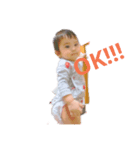 TOWASTNP（個別スタンプ：7）