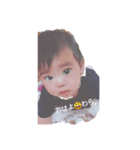 TOWASTNP（個別スタンプ：8）