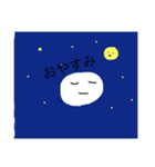 使いやすいぜ。（個別スタンプ：6）