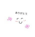 使いやすいぜ。（個別スタンプ：7）