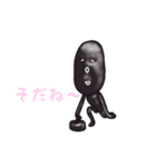 てつをくん（個別スタンプ：4）