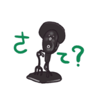 てつをくん（個別スタンプ：10）
