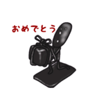 てつをくん（個別スタンプ：28）