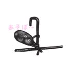 てつをくん（個別スタンプ：30）