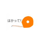 演劇部御用達スタンプ（個別スタンプ：11）