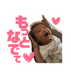 ワニ家の律くん（個別スタンプ：10）