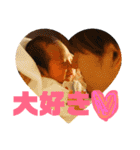 ワニ家の律くん（個別スタンプ：23）
