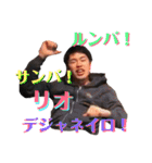 KKKNÖTTTS（個別スタンプ：5）