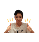 KKKNÖTTTS（個別スタンプ：17）