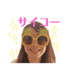 KKKNÖTTTS（個別スタンプ：29）