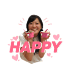 KKKNÖTTTS（個別スタンプ：31）