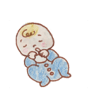 ベビー LIFE（個別スタンプ：7）