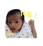 Yori's STAMP2（個別スタンプ：3）