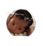 Yori's STAMP2（個別スタンプ：18）