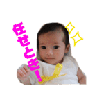 Yori's STAMP2（個別スタンプ：19）