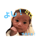 Yori's STAMP2（個別スタンプ：25）