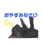 ふれぶる-toremozu-（個別スタンプ：15）