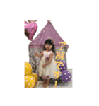 かほ2.（個別スタンプ：5）