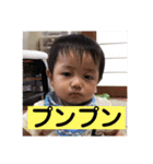自己満ですけど（個別スタンプ：6）