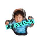 自己満ですけど（個別スタンプ：20）