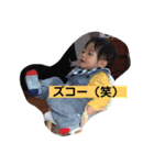自己満ですけど（個別スタンプ：25）