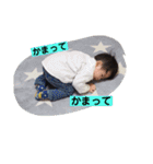 自己満ですけど（個別スタンプ：28）