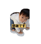 自己満ですけど（個別スタンプ：30）