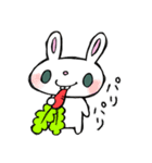 うまくやるクマ（個別スタンプ：32）