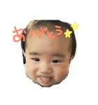 りーくたんっスタンプ（個別スタンプ：7）