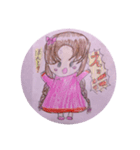 ハッシー（個別スタンプ：4）