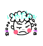 わがままほぺたん2（個別スタンプ：13）