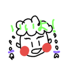 わがままほぺたん2（個別スタンプ：24）