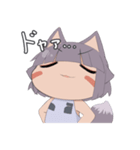レオプタちゃんスタンプ（個別スタンプ：29）