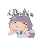 レオプタちゃんスタンプ（個別スタンプ：31）