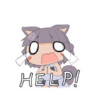 レオプタちゃんスタンプ（個別スタンプ：39）
