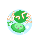 ゆるい海洋生物スタンプ（個別スタンプ：29）