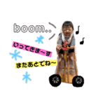 shochannn（個別スタンプ：17）