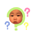 天使達のスタンプ（個別スタンプ：5）