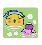 スコティッシュのフォーちゃん（個別スタンプ：38）