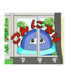 タケボンスタンプ（個別スタンプ：7）