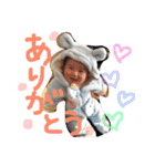 あさひスタンプ第2弾♡（個別スタンプ：6）