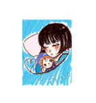 おにーさんのすたんぷ（個別スタンプ：7）